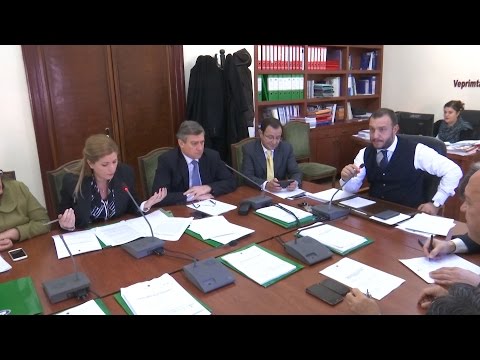 Report TV - Mbetjet, PD rikthen debatin, Shalsi: U miratua nga Delegacioni i Evropës