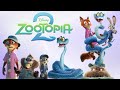 Zootopia 2 2025 Adventure Comedy Movie In English HD Review Analysis Ginnifer Goodwin Jason