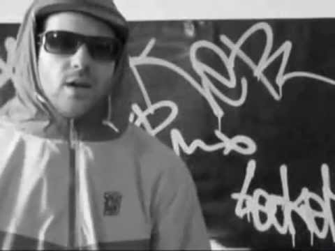 Beckerrap @ Poltergeistbeat-Läkmischfett