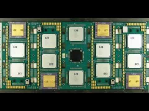 SCP-155   Infinite Speed Computer