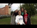 MSFU Посвят 2015 