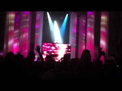 [HD] Kaskade- Cinema (Laidback Luke Remix) | Identity Festival Camden
