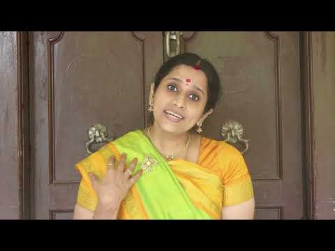 Vijayashri Satsangam-Ep 43 - Vairagyam / Vishakha Hari/ Sri Anna/ Upadesha mozhigal
