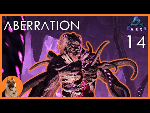 ALPHA ROCKWELL SOLO! - Aberration Blind Lets play - Episode 14