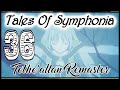 36 Tales Of Symphonia LP Tethe Allan Remaster