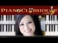 FULL TUTORIAL "YOU ARE FOR ME" (Kari Jobe ...