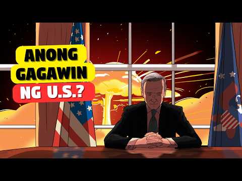 Plano ng U.S. Kung Magka-World War 3