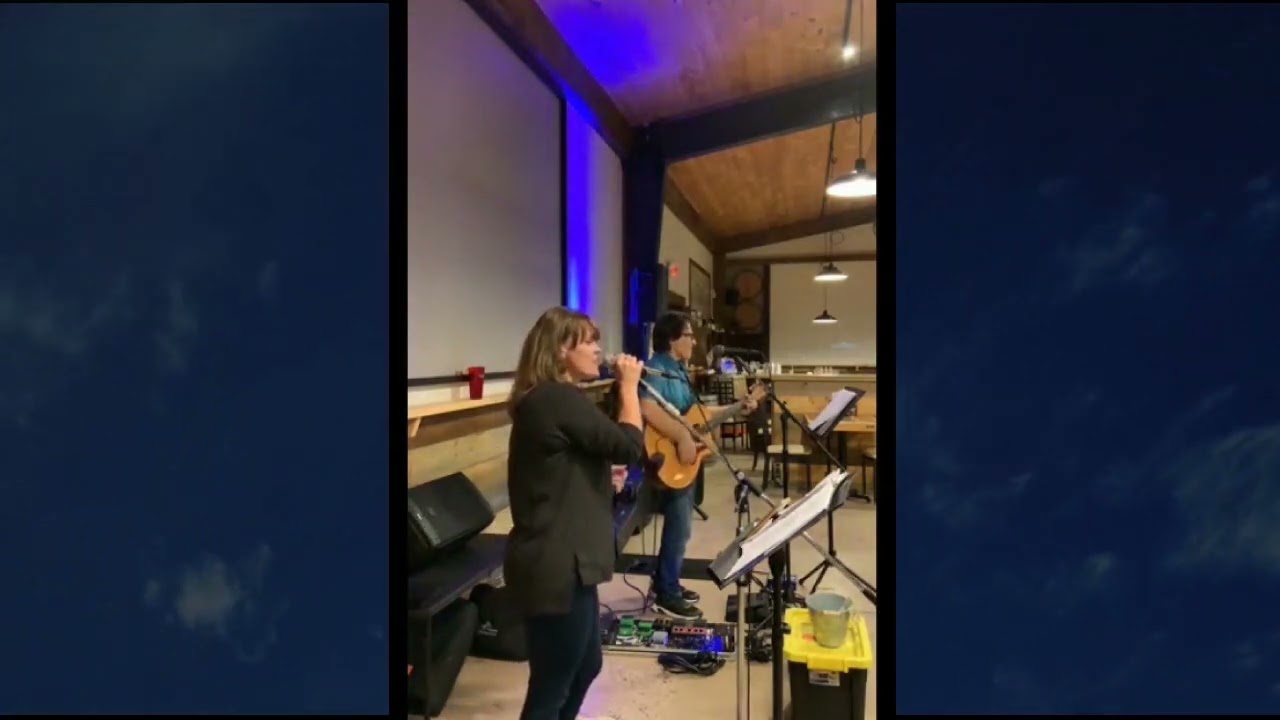 Promotional video thumbnail 3 for Sage Family