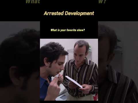 Arrested Development Gob Bluth Best Of #arresteddevelopment #bestcomedy #lol #foryou