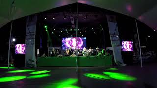 AEJ Y LA REVANCHA 2019 - enamorado