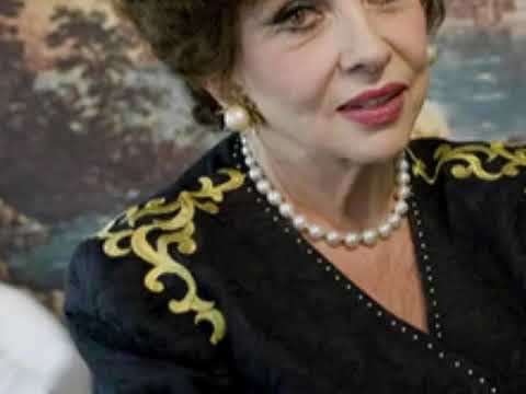 Gina Lollobrigida, aperto il testamento: quanto spetta ad Andrea Piazzolla e a Milco 24-1-23