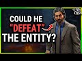 Who is The STRONGEST Survivor in DbD? (Lore-Wise) DEFAULT Thumbnail