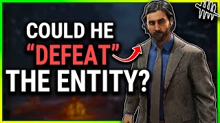 Who is The STRONGEST Survivor in DbD? (Lore-Wise) MQDEFAULT Thumbnail