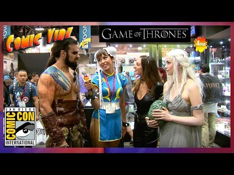 download lagu mp3 mp4 Game Of Thrones Cosplay, download mp3 Game Of Thrones Cosplay free downloadn, video klip Game Of Thrones Cosplay