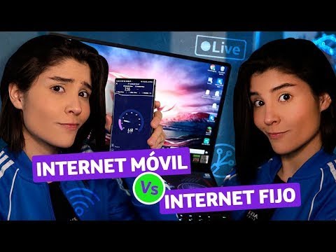 ¿En qué se diferencian el servicio de Internet de la casa y el del celular? | EL ESPECTADOR