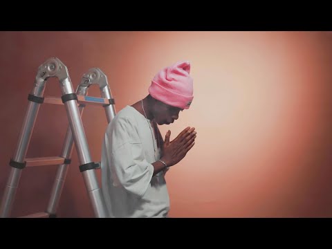 Jomar - Pas Encore (Official Music Video)