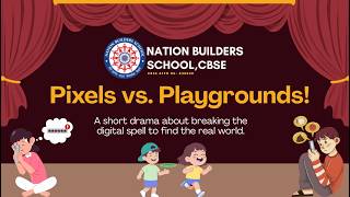 Nation Builders School Video