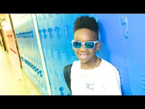 Lil D - I'm Cool feat. Jamaal Charles (Official Music Video)