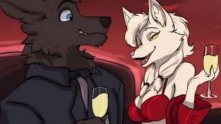 God! I love being rich - Comic Dub