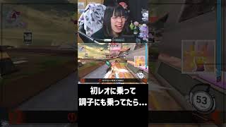 初めてのレオでノリノリになってたら...w #shorts #Switch2 #エアライダー #カービィのエアライダー