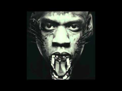 Jay-Z & Kanye - Primetime (Rough Blend) MADIA