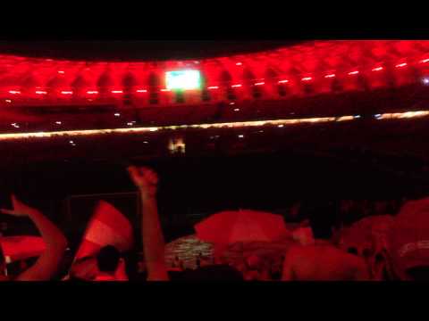 Inter 4x2 Coritiba - apagão / grêmio Me Diz Como se Sente