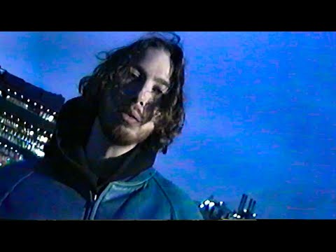 Marlon Craft - Bad Man (Official Music Video)