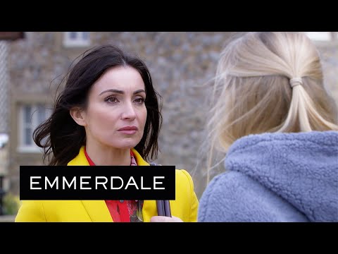 Emmerdale spoilers: Leanna reunites Liam and Leyla in shock love twist? | Soaps | Metro News
