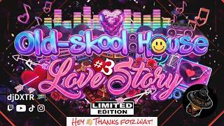 Download lagu 🏡 OLD SCHOOL HOUSE #3 a LOVE STORY : 🎼 36 tracks 🎼 #BestHouseMix #EVER djDXTR🇿🇦 #2026 #djdxtr_sa mp3