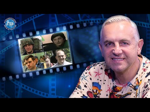 BALKAN INFO: Ivan Gavrilović – Žestoki momci su nas poštovali, nismo imali probleme!