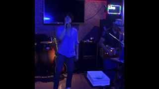 Luke Pritchard don't look back in anger (oasis)