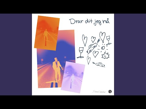 Video thumbnail for Drar dit jeg må