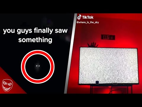 Das GRUSELIGSTE TikTok Mysterium! Where_is_the_Sky Internet Mysterium!