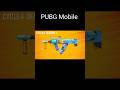 PUBG Mobile New CYCLE 4 Season #pubg #shorts