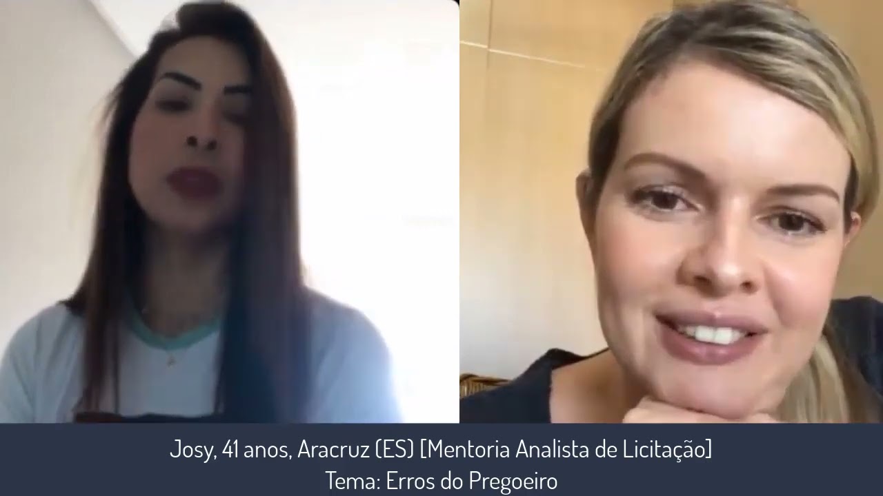 Erros do pregoeiro, como o analista de licitação deve se posicionar