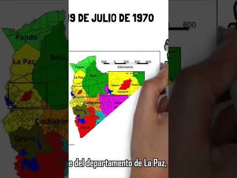 La Guerrilla de Teoponte, puedes ver el vídeo completo en mi canal. :)