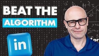LinkedIn Just Revealed The NEW Algorithm [Get Followers FAST]