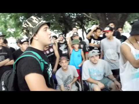 LIWEN TEAM vs GRANATE TEAM - 16vos (2VS2 ESPECIAL - 18/02) - Velo Free