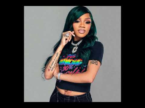 (FREE) Megan Thee Stallion Type Beat 2022 | City Girls x Saweetie Type Beat 2022 - "Face To Face"