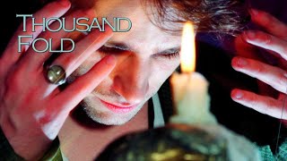 Thousand Fold - Jeff Buckley (Traducida al Español - Lyrics in English)