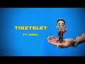 T. Danny - TISZTELET (feat. DESH)