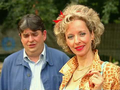 Was nicht passt wird passend gemacht s02e01