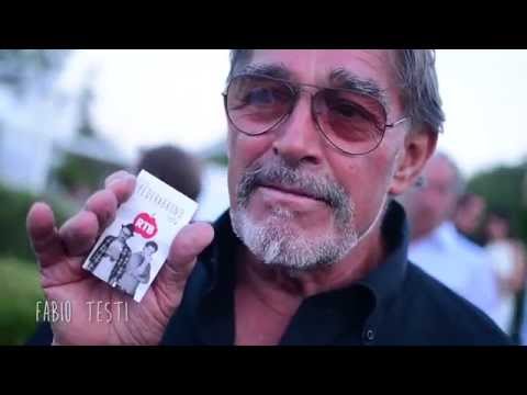 Fabio Testi - THE FEDER AND BRUNO SHOW