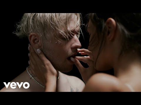 YOUNG KALI - Borderline