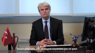 Firma Tanıtım Filmi (İzocam)