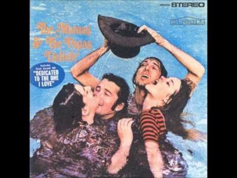 The Mamas & the Papas " Look Through My Window"