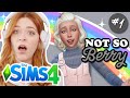 The Sims 4 But I Play 1 Family For 10 Generations | Not So Berry Grey #1