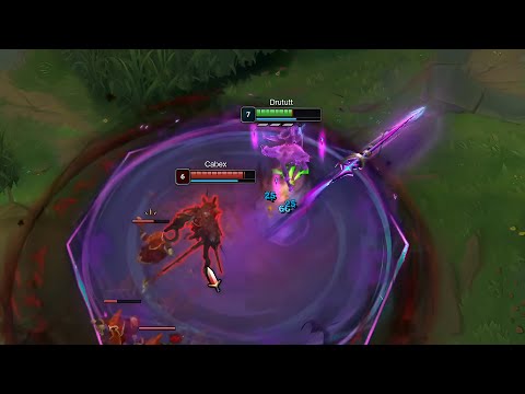 ONLY CHAMPION DRUTUTT DOES NOT KNOW HOW TO PLAY AGAINST