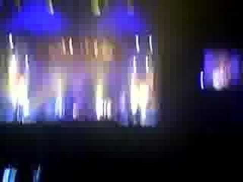 panic! at the disco nails for breakfast