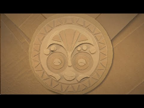 Jazzchor Freiburg "African Call" video clip OFFICIAL VERSION